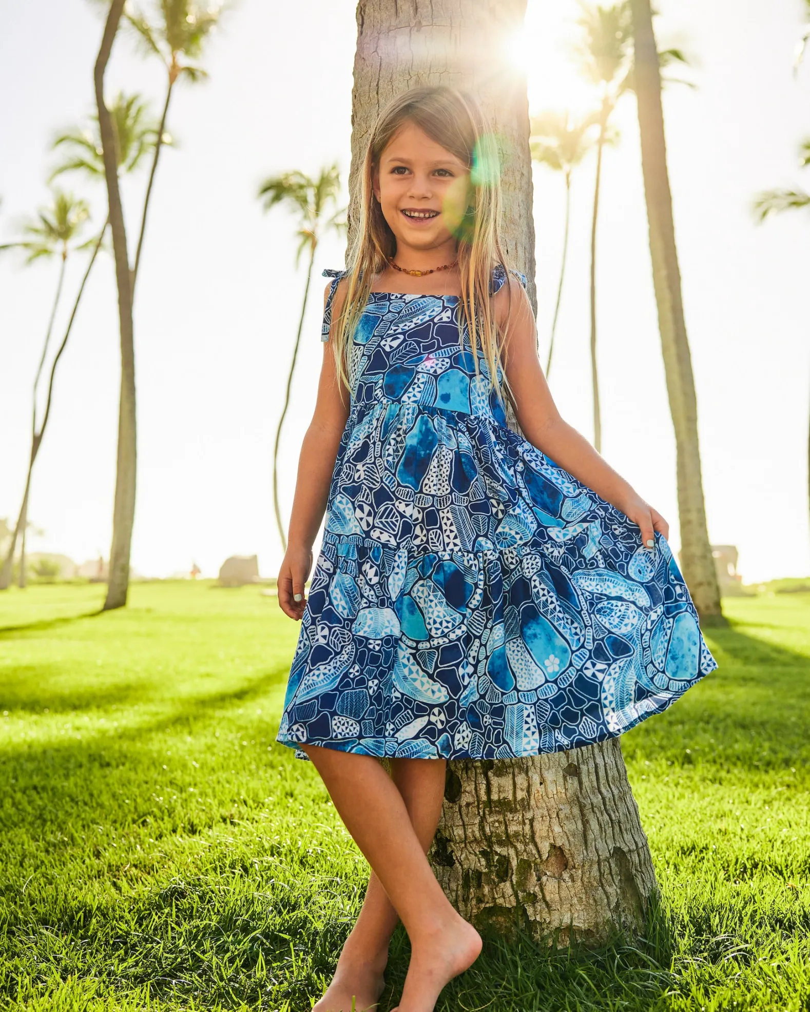 Kenny Flowers x Mauna Kea – The Hawaii Honu