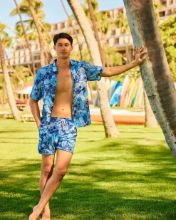 Kenny Flowers x Mauna Kea – The Hawaii Honu