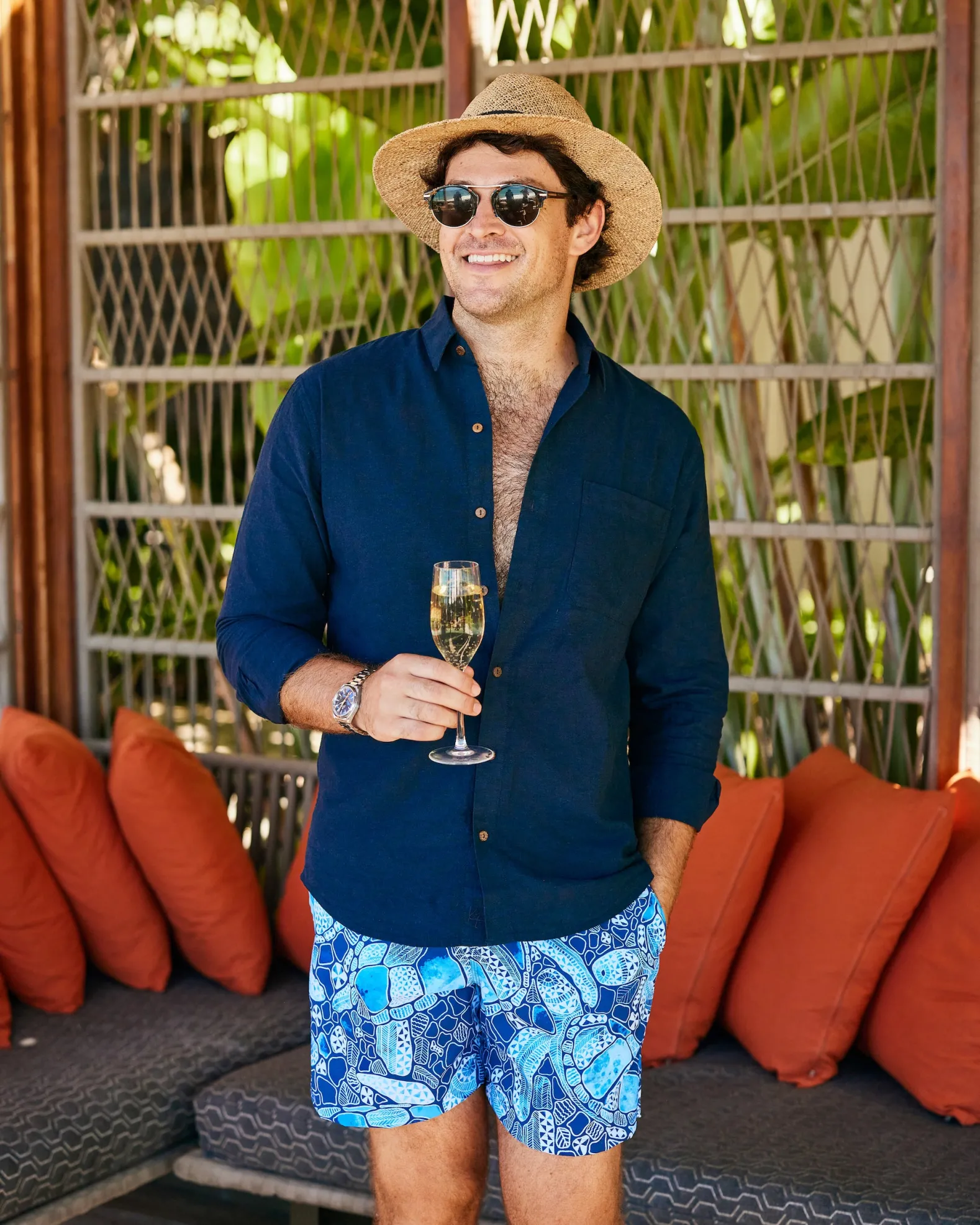 Kenny Flowers x Mauna Kea – The Hawaii Honu