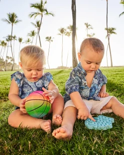 Kenny Flowers x Mauna Kea – The Hawaii Honu
