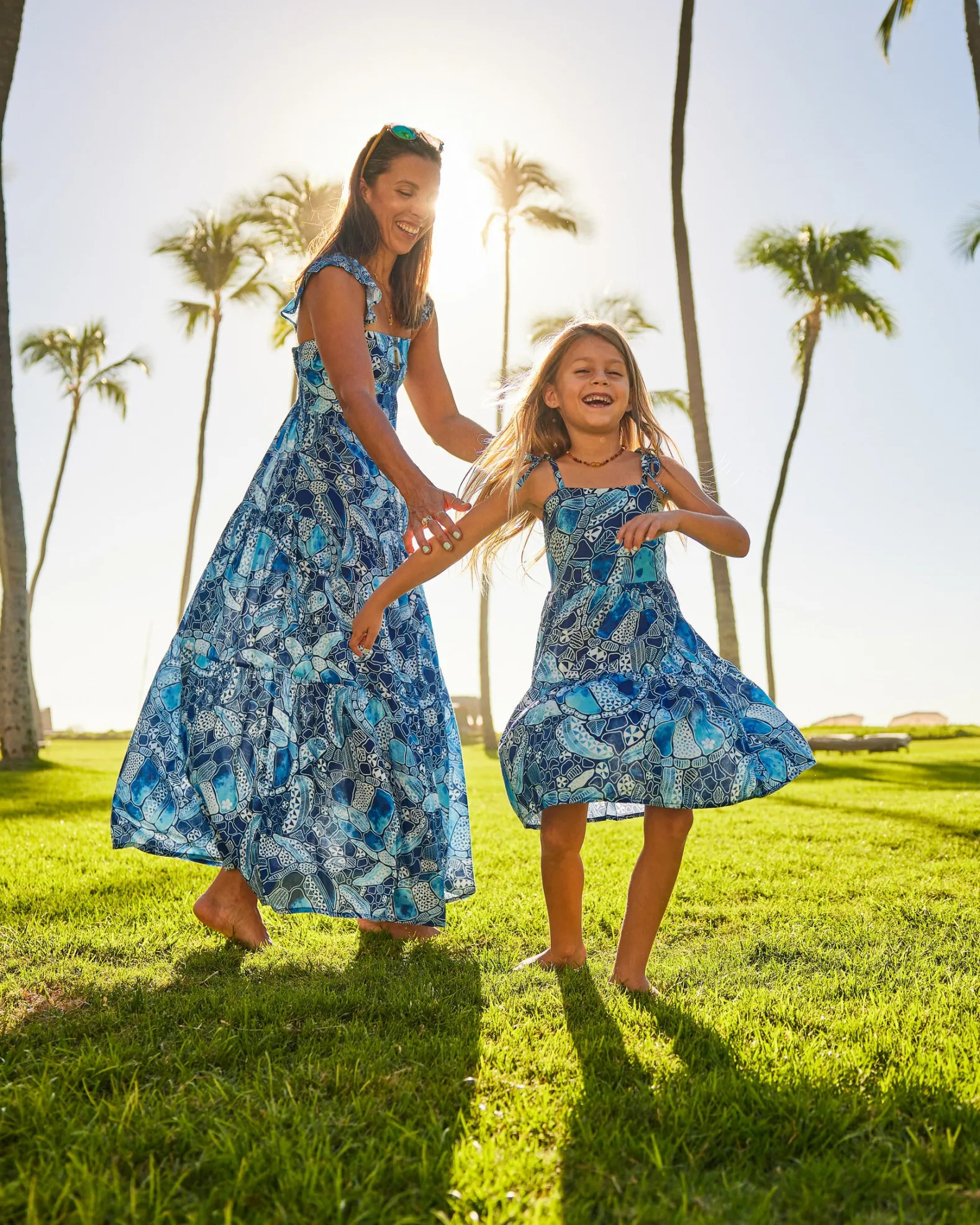 Kenny Flowers x Mauna Kea – The Hawaii Honu