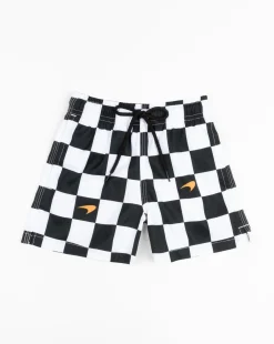Kenny Flowers x McLaren Formula 1 Team