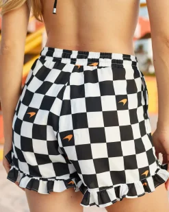Kenny Flowers x McLaren Formula 1 Team