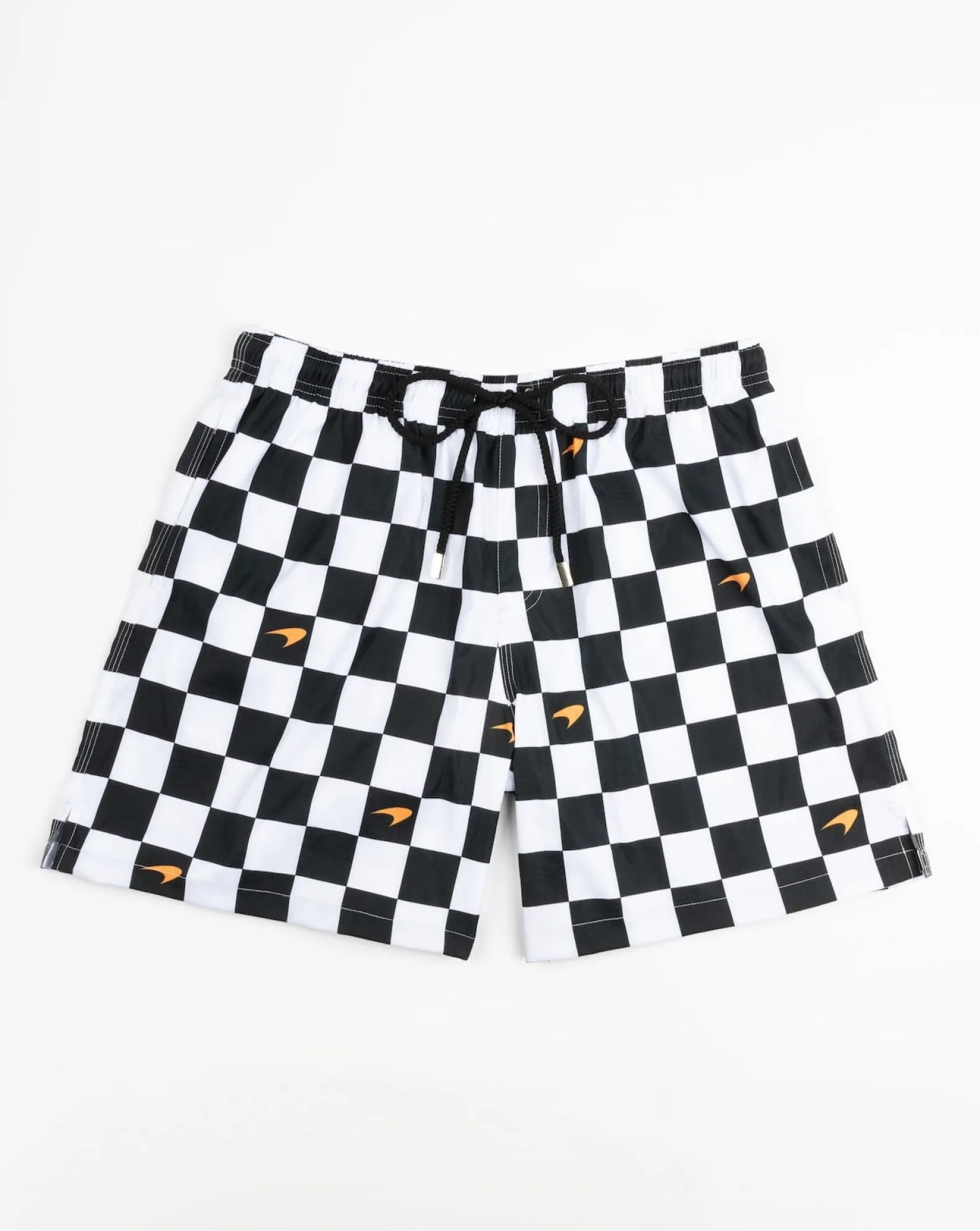 Kenny Flowers x McLaren Formula 1 Team