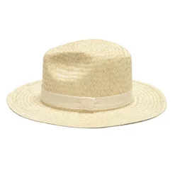 Kenny's Panama Hat