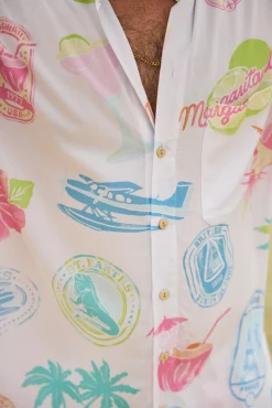 Margaritaville by Kenny Flowers
