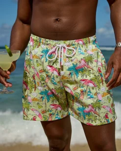 Margaritaville by Kenny Flowers