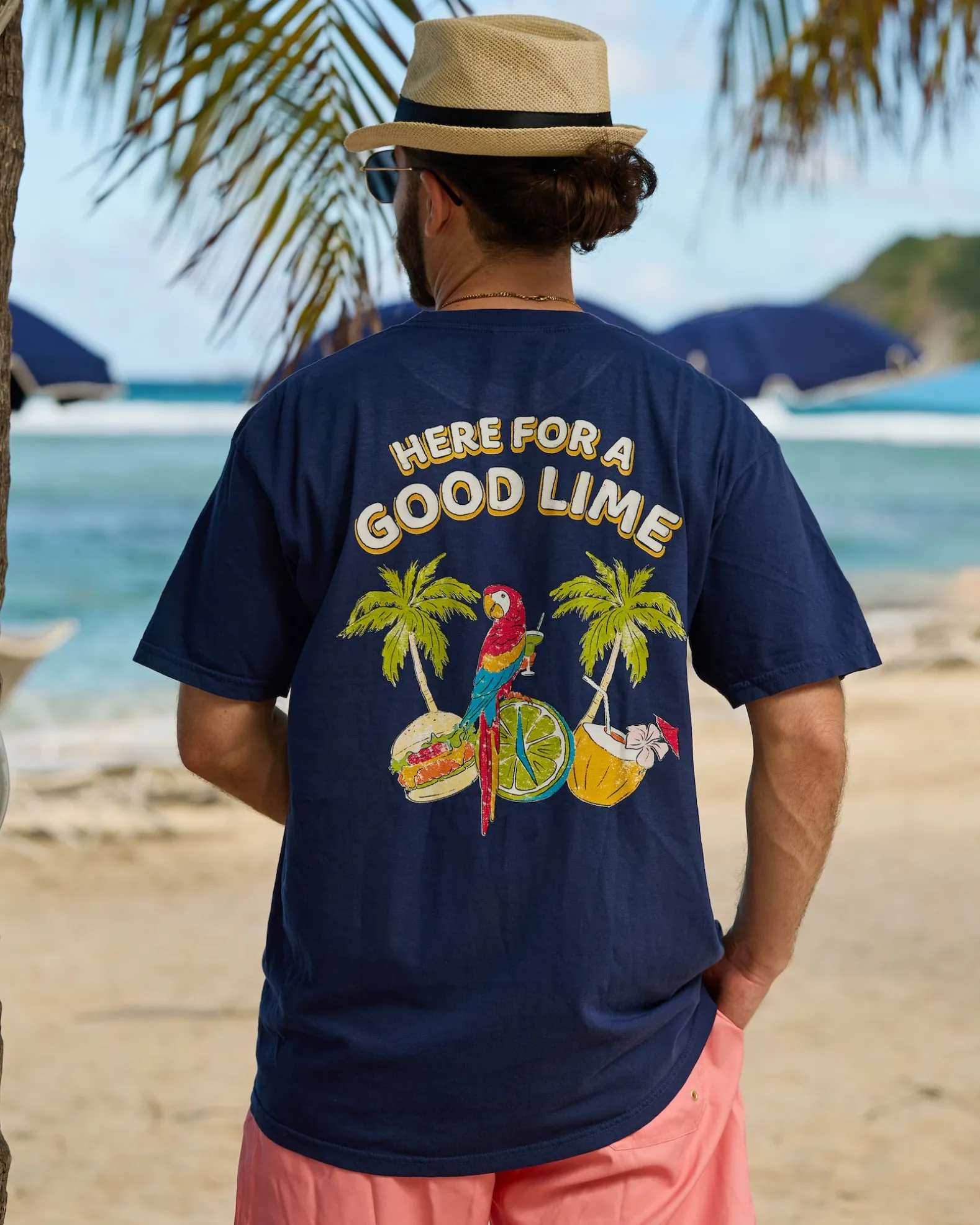 Margaritaville by Kenny Flowers