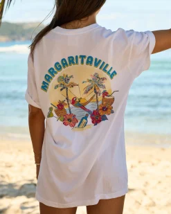 Margaritaville by Kenny Flowers
