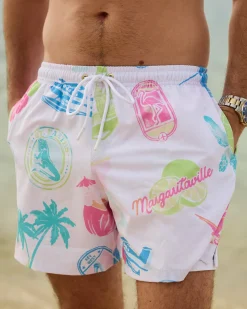 Margaritaville by Kenny Flowers