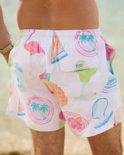 Margaritaville by Kenny Flowers