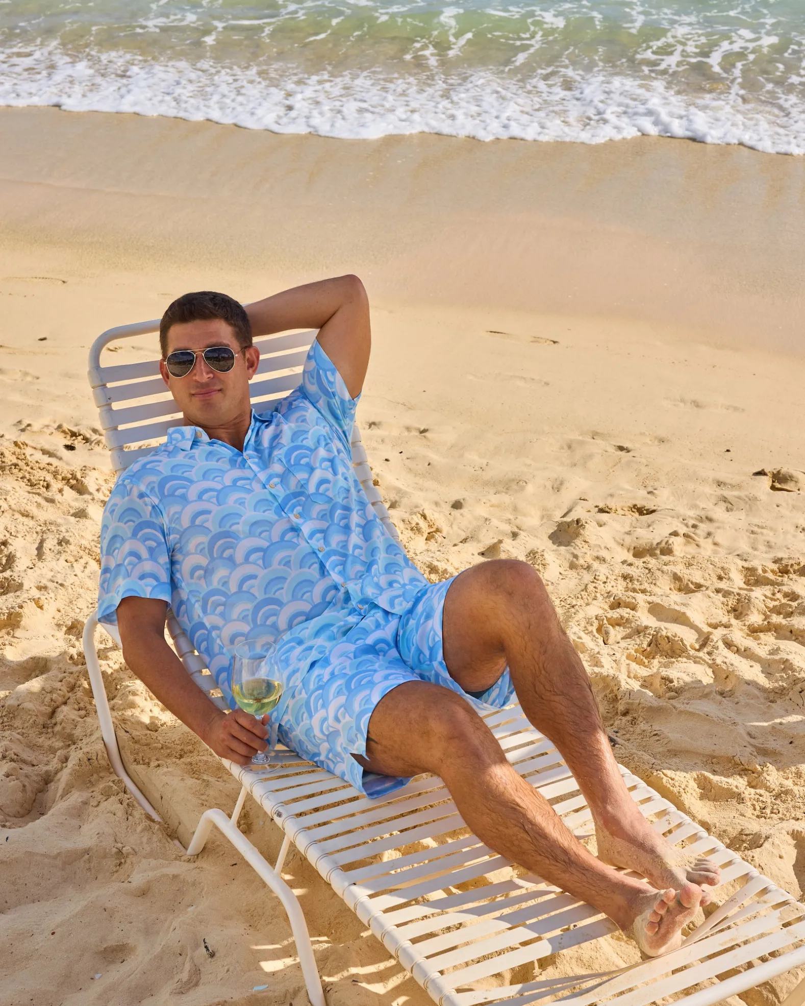 The Anguilla