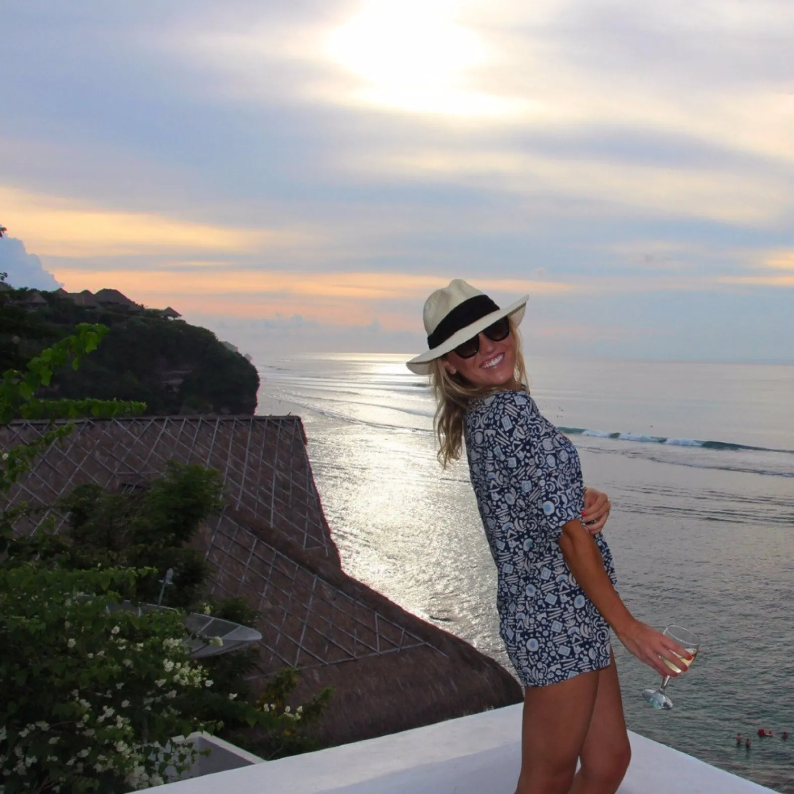 The Bali Nana