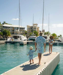 The BVI's Father Son Bundle