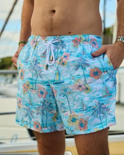 The BVI's Father Son Bundle