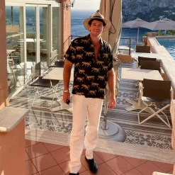The Catwalk King