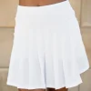 The Classic White