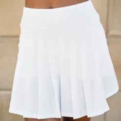 The Classic White