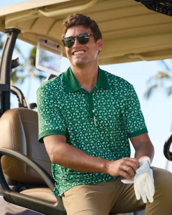 The Green Placket