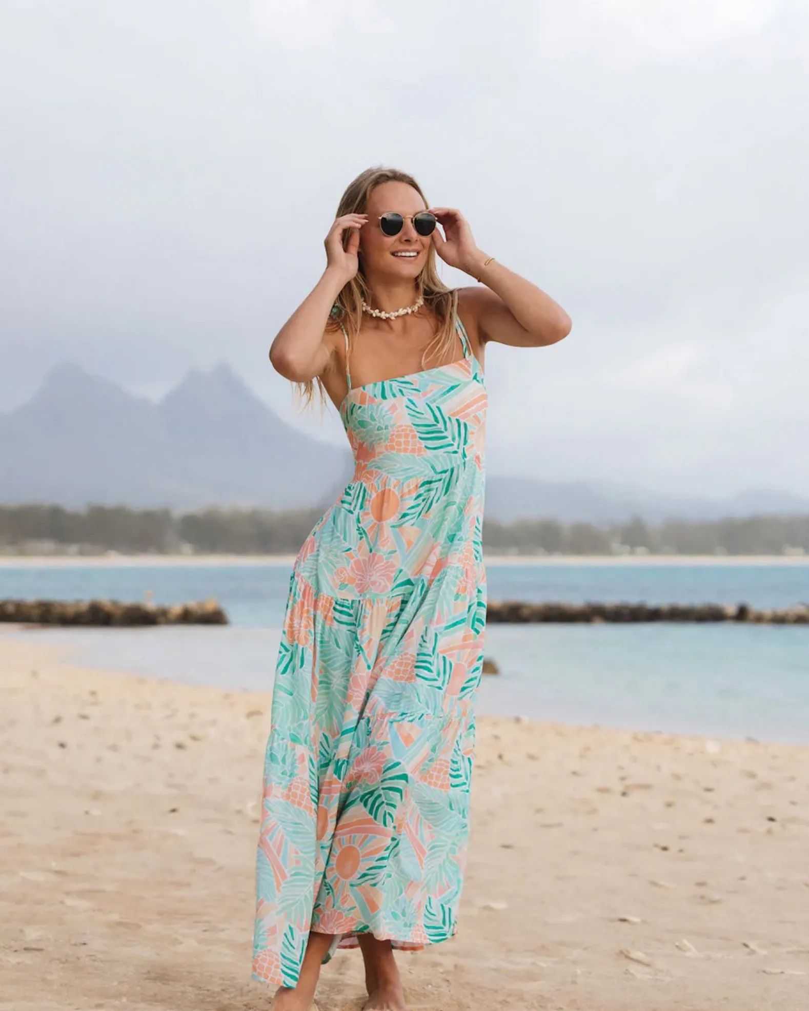 The Hawaii