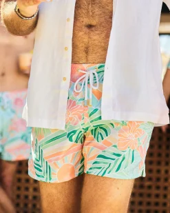 The Hawaii