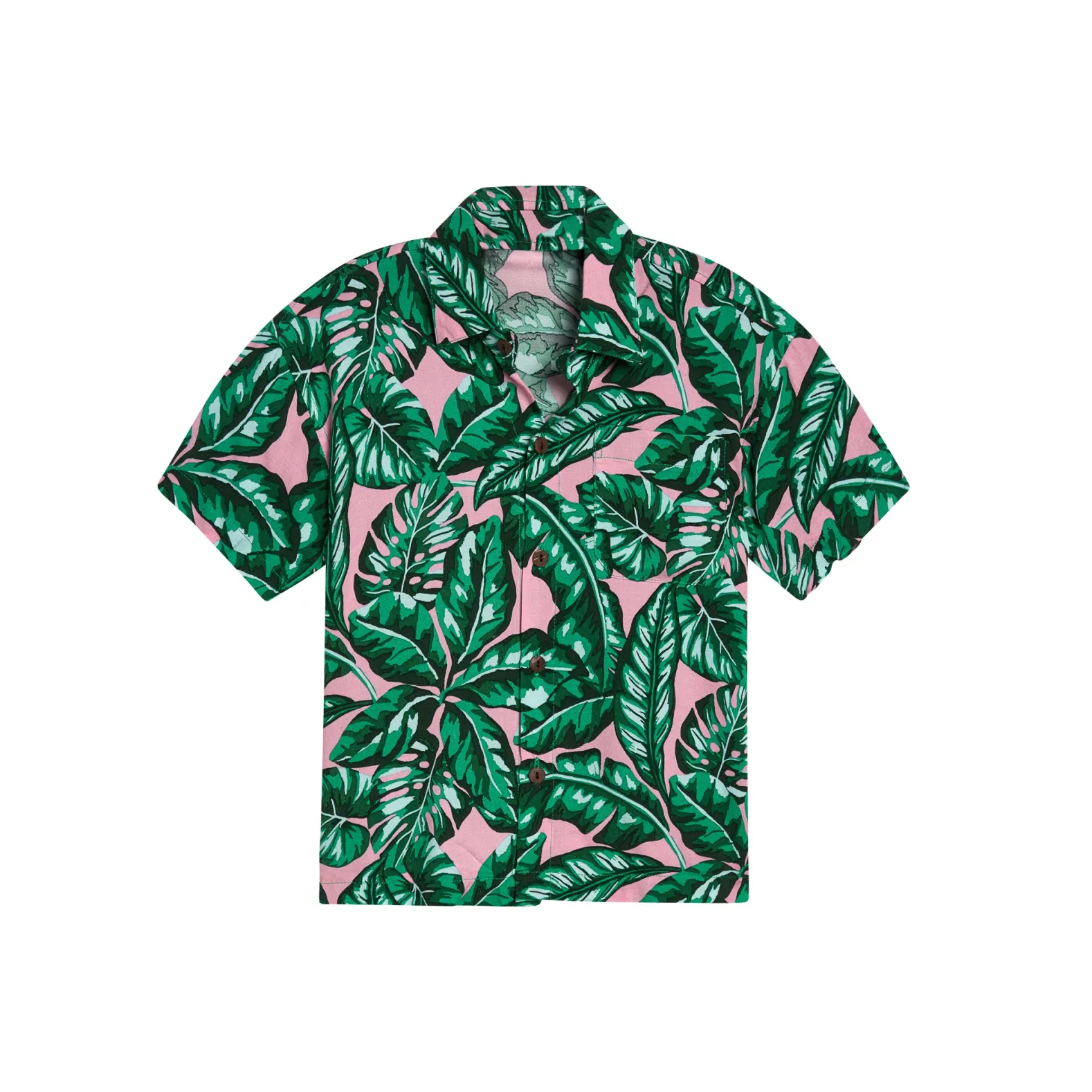 The Little Luau