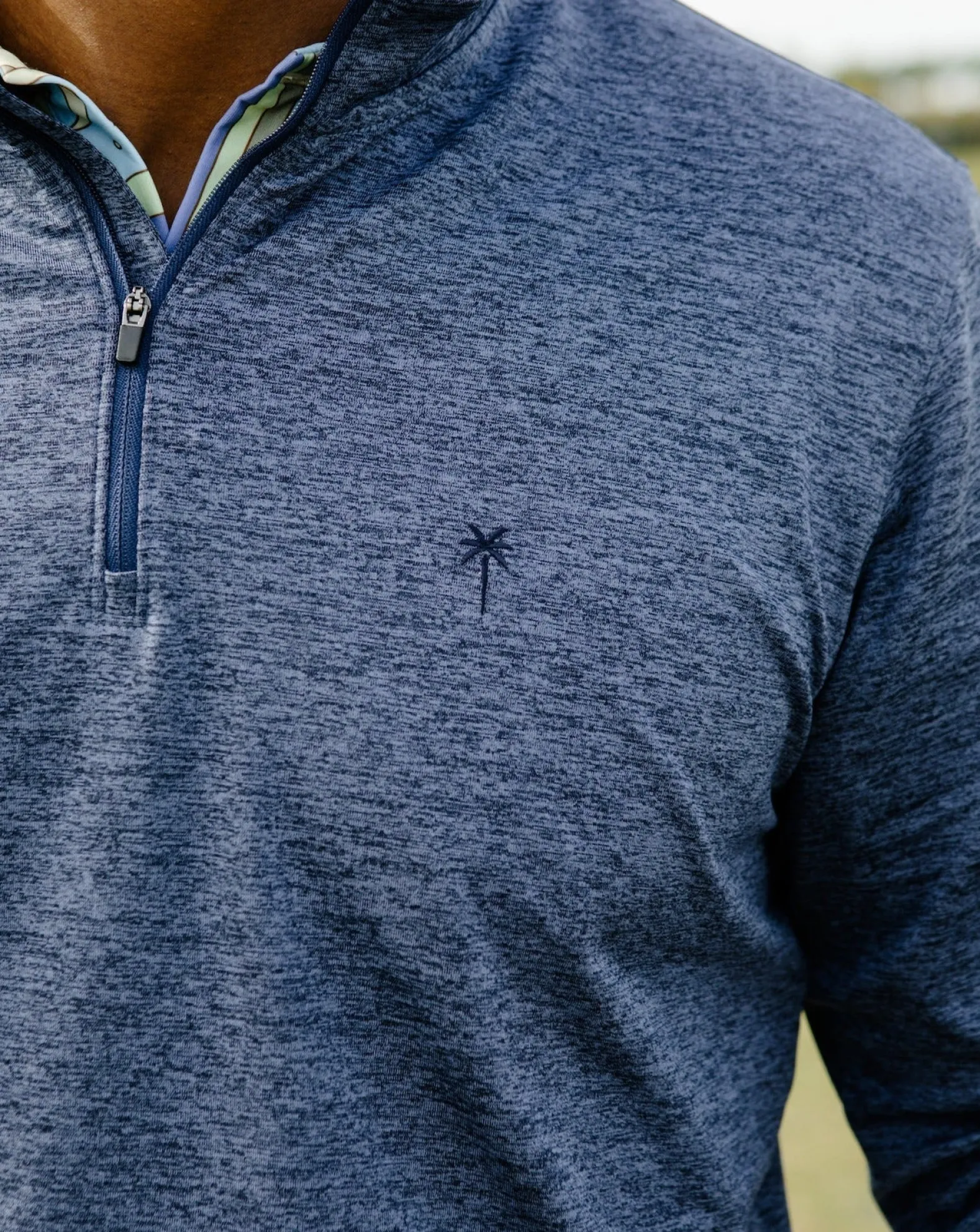 The Pacific Chill