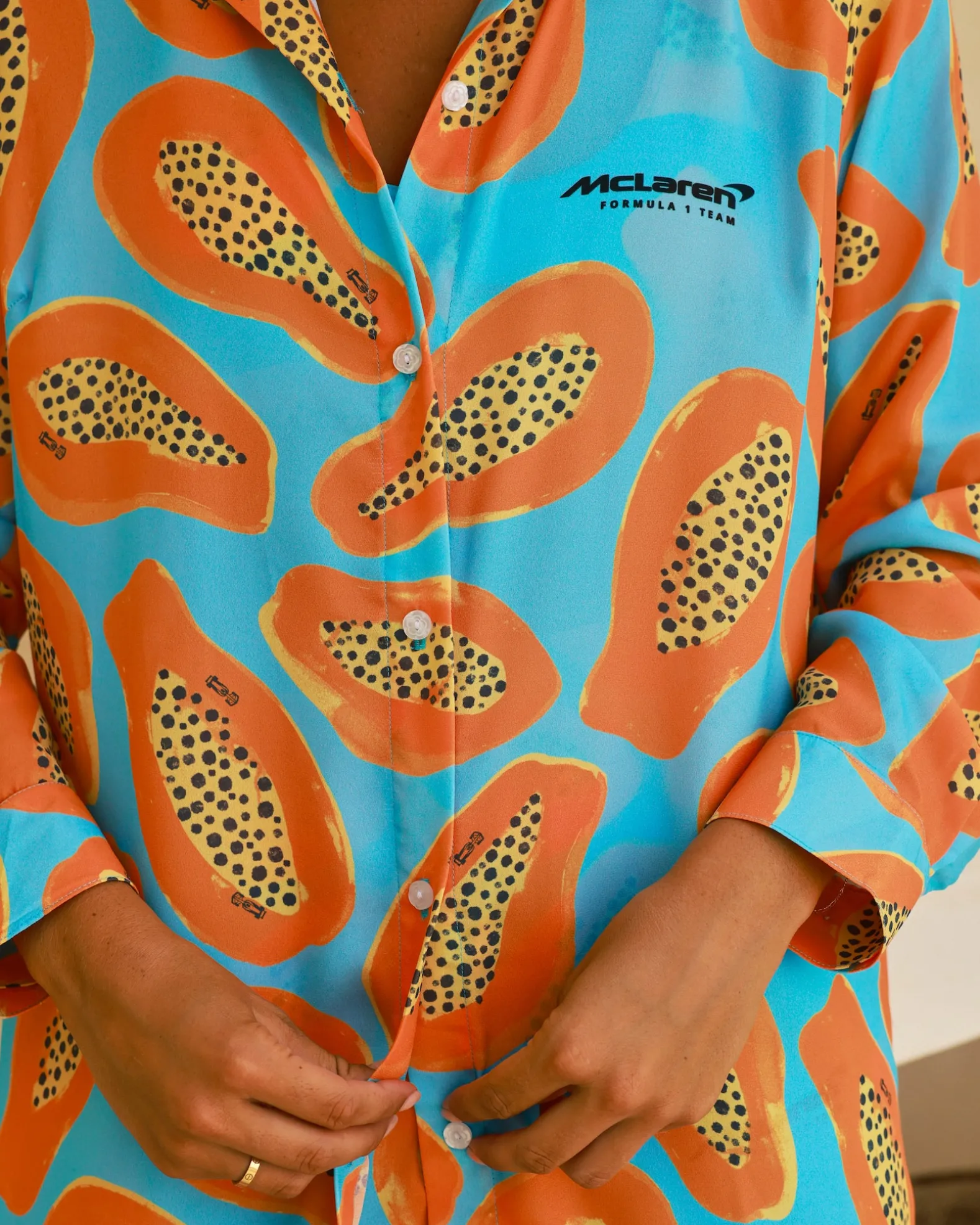 The Papaya Prix