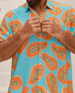The Papaya Prix