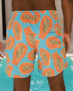The Papaya Prix
