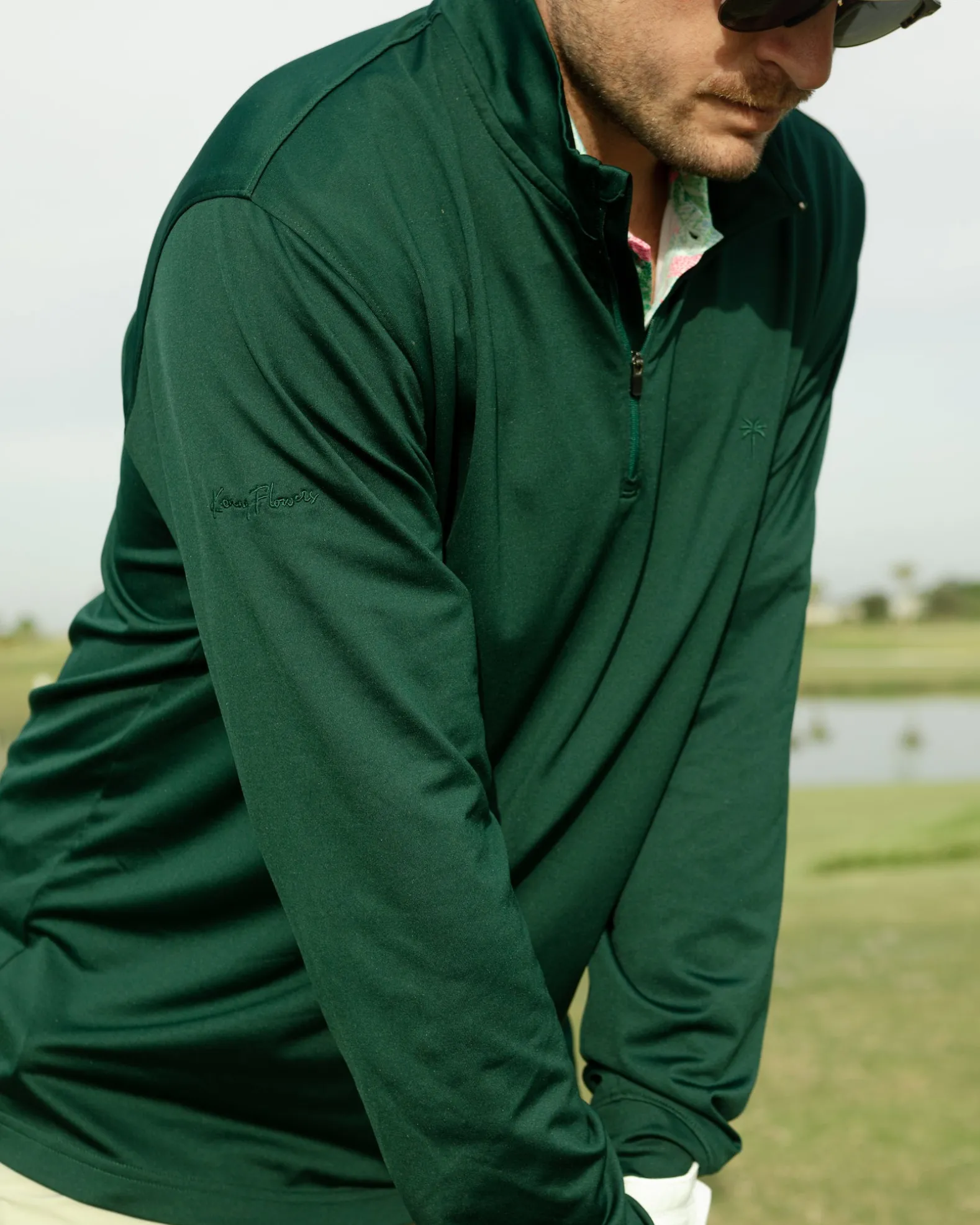 The Pebble Beach