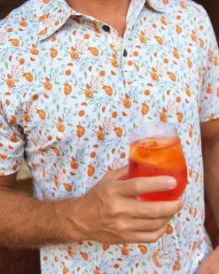 The Seaside Spritz