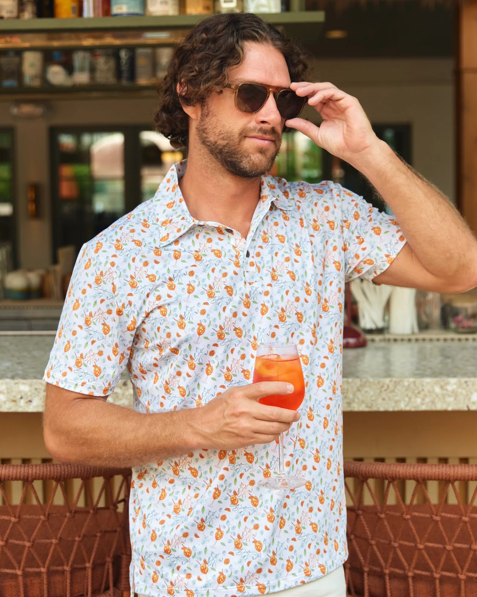 The Seaside Spritz