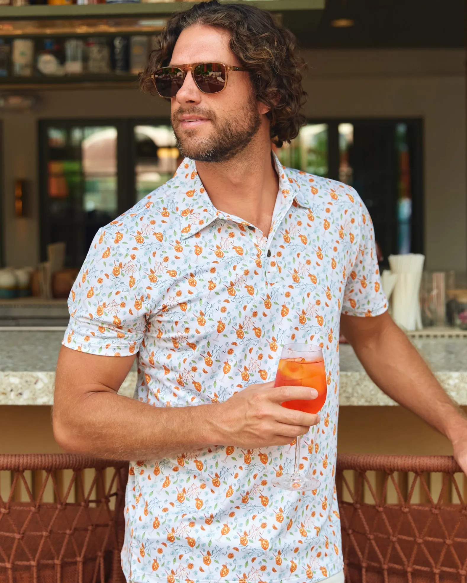 The Seaside Spritz