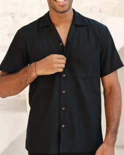 The Slim Fit Linen Shirt Bundle