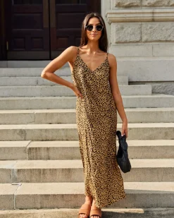 The Spotted On The Scene
