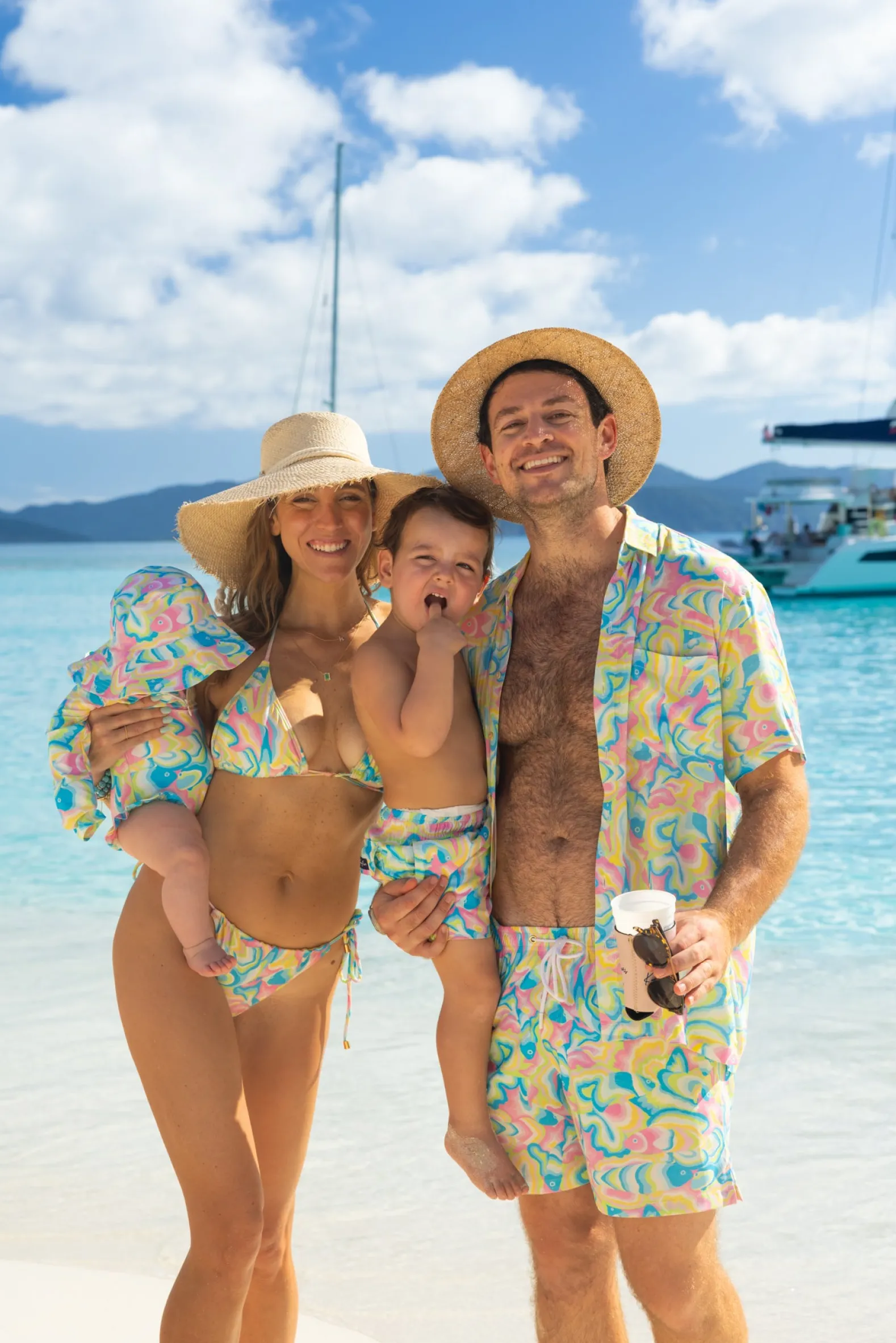 The St. Lucia