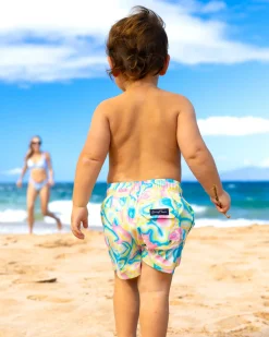 The St. Lucia Father Son Bundle
