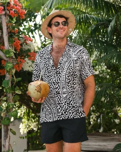 The Tiki Tonga