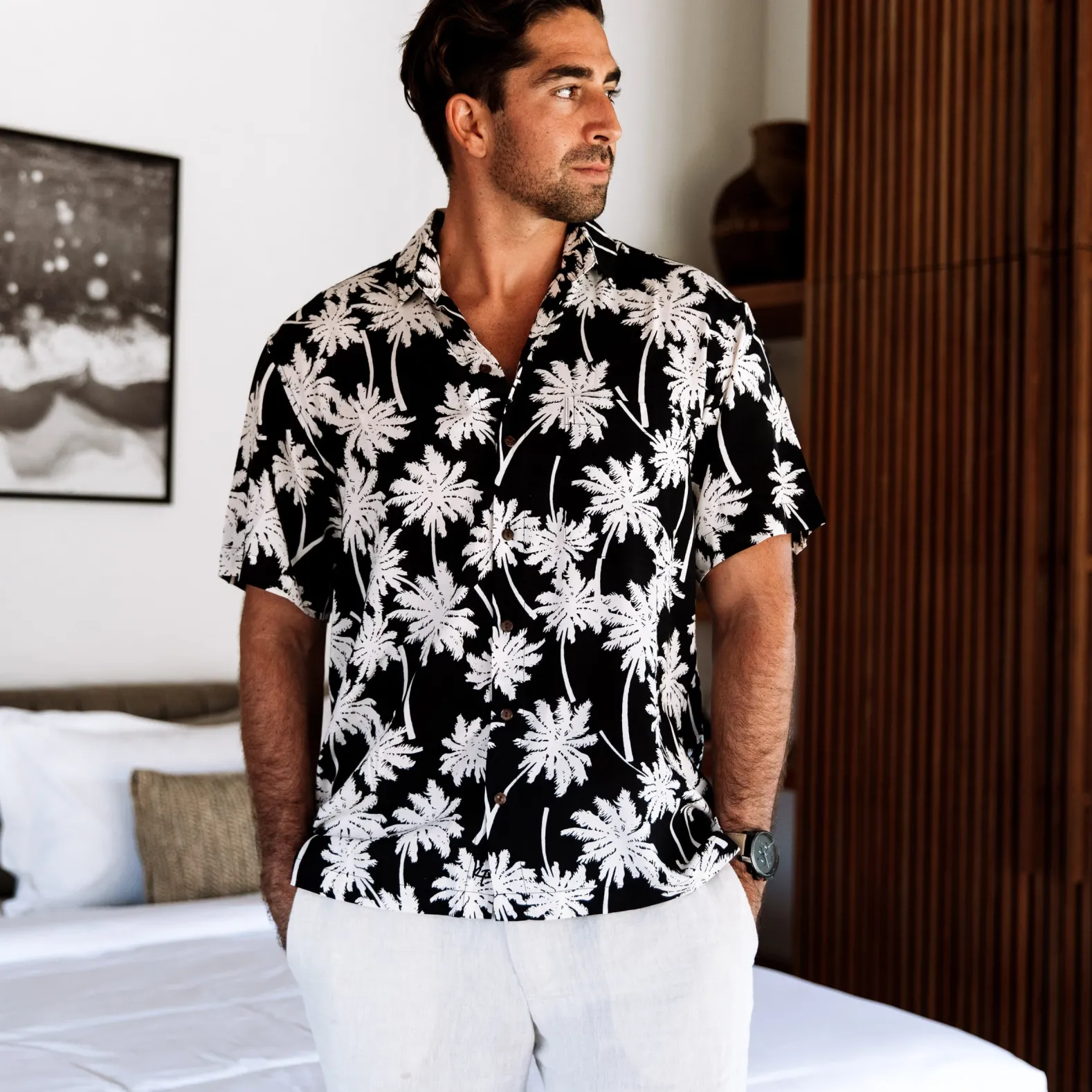 The 'Vacation Nights' Shirt Bundle