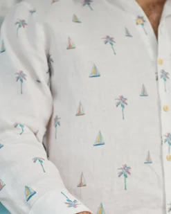The Yacht Club