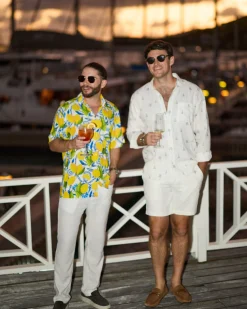 The Yacht Club