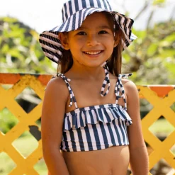 The Young Sailor Bucket Hat
